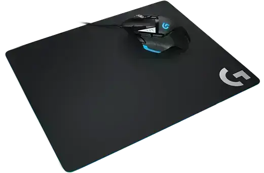 Logitech G240 Cloth Gaming Mouse Pad by Logitech - Image 6