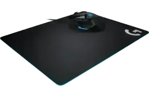Logitech G240 Cloth Gaming Mouse Pad by Logitech