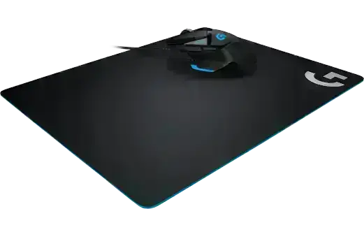 Logitech G240 Cloth Gaming Mouse Pad by Logitech - Image 3