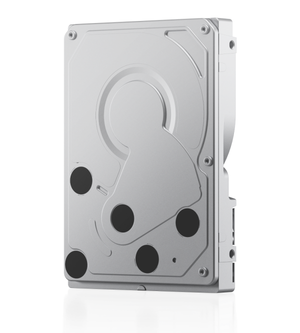 Ubiquiti HDD-8TB internal hard drive 3.5" Serial ATA III - Image 3