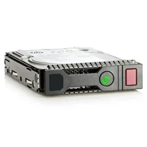 HP 765424-B21 600GB 15k RPM Hot Swap SAS-12Gb/s 3.5" HDD