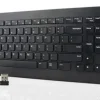 Lenovo ULTRASLIM Wireless Keyboard and Mouse Combo by Lenovo