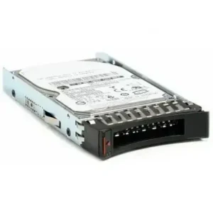 ThinkSystem 2.5" 600GB 10K SAS 12Gb Hot Swap 512n HDD