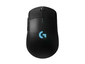 Logitech G PRO 910-005270 Wireless Gaming Mouse - Black by Logitech