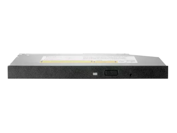 HPE 9.5mm SATA DVD-RW Optical Drive - Image 3