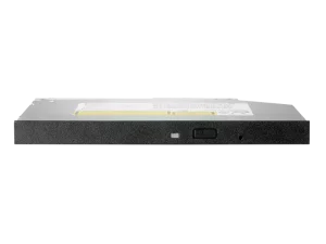 HPE 9.5mm SATA DVD-RW Optical Drive