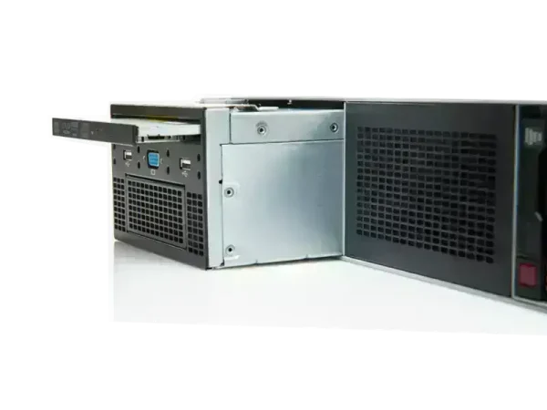HPE 9.5mm SATA DVD-RW Optical Drive - Image 4