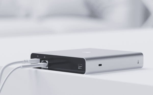 Ubiquiti Networks Cloud Key, Gen2, 1TB 2.5" SATA SSD - Image 8