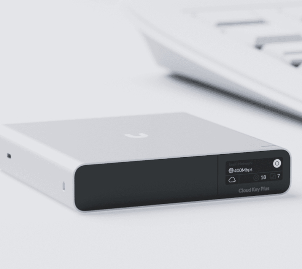 Ubiquiti Networks Cloud Key, Gen2, 1TB 2.5" SATA SSD - Image 7