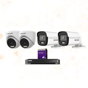 باقة الحماية الشاملة