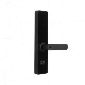 قفل ذكي الأمان بلمسة