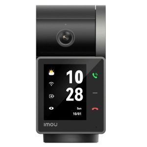 كاميرا الحمايةRex VT