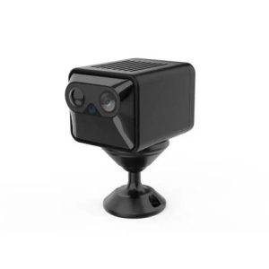 مراقبة ذكية، وراحة بال