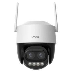 الباقات الأمنية