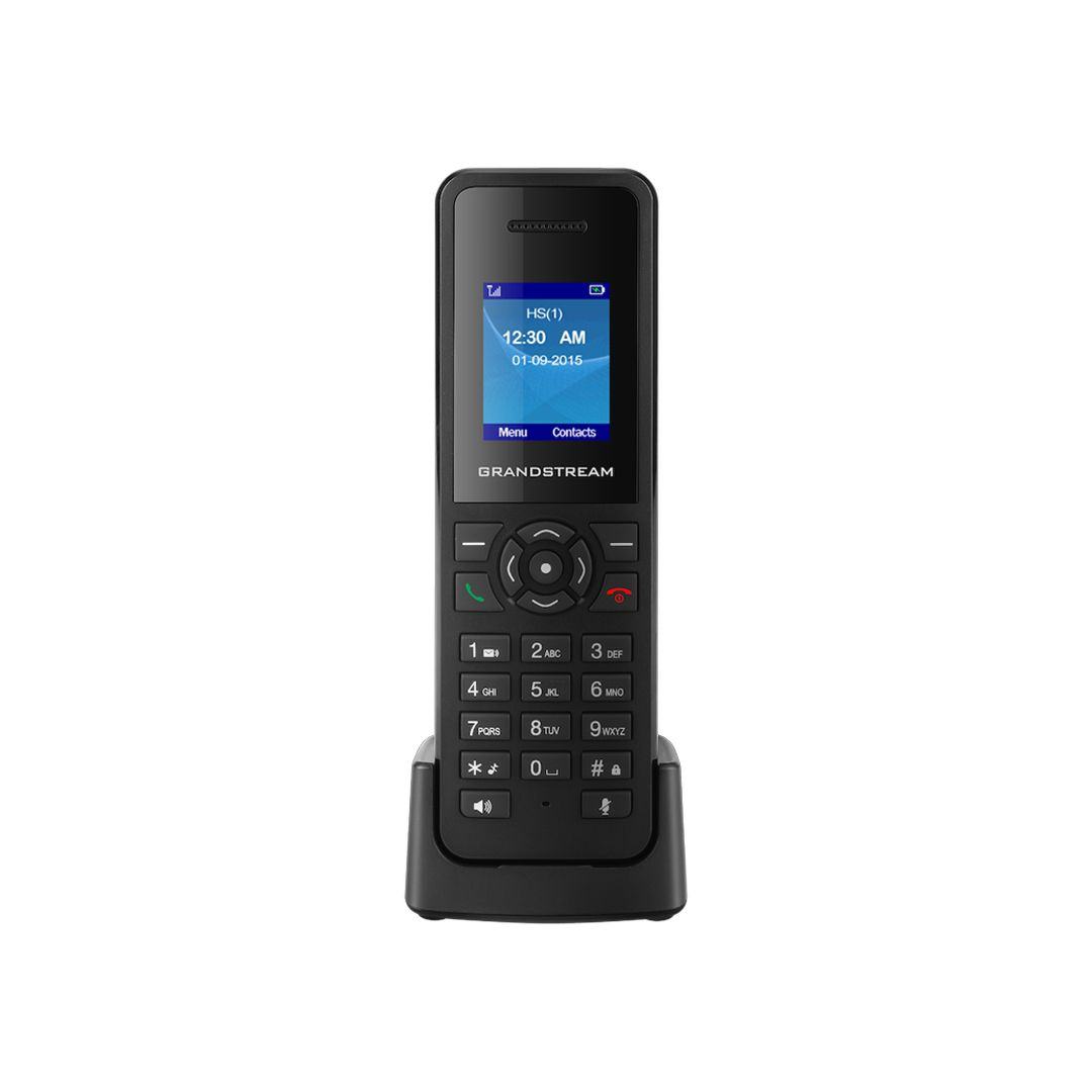 هاتف جراند ستريم DP720 DECT اللاسلكي - الصورة 2