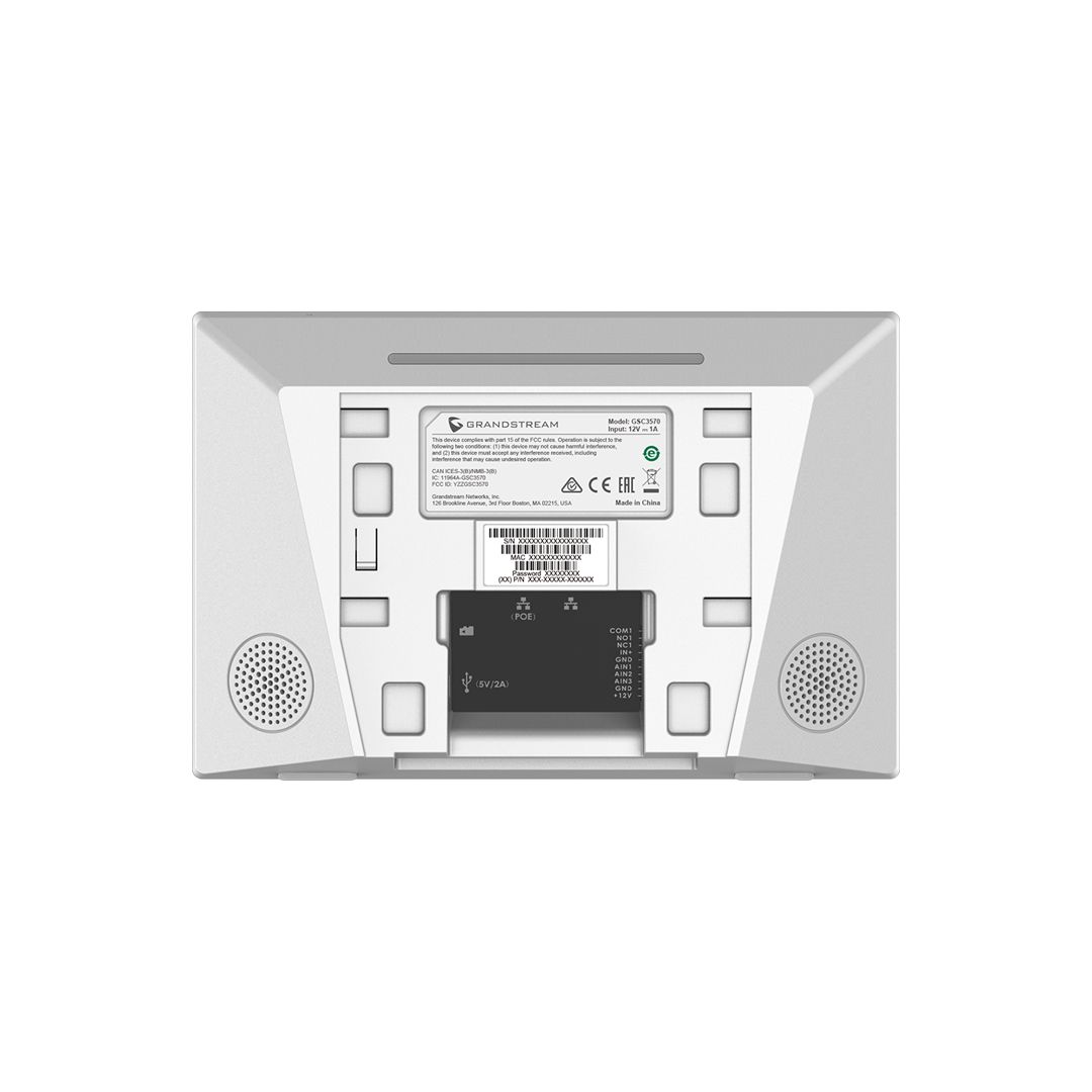 انتركم جراند ستريم GSC3570 - الصورة 3