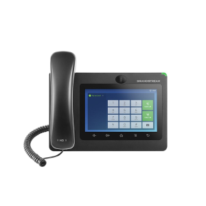 هاتف الفيديو IP جراند ستريم GXV3370