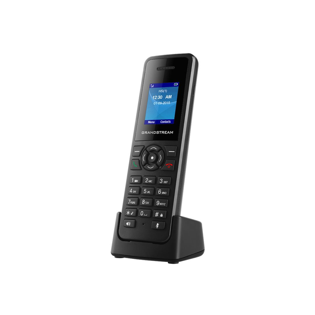 هاتف جراند ستريم DP720 DECT اللاسلكي - الصورة 3