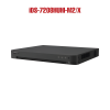 جهاز تسجيل الفيديو الرقمي Hikvision iDS-7208HUHI-M2/X ذو 8 قنوات بدقة 4K مع تقنية AcuSense