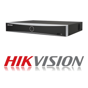 مسجل فيديو شبكي Hikvision DS-7608NXI-K2 8CH 4K AcuSense