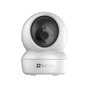 كاميرا CCTV EZVIZ CS-H6C بدقة 2 ميجابكسل (1080 بكسل).