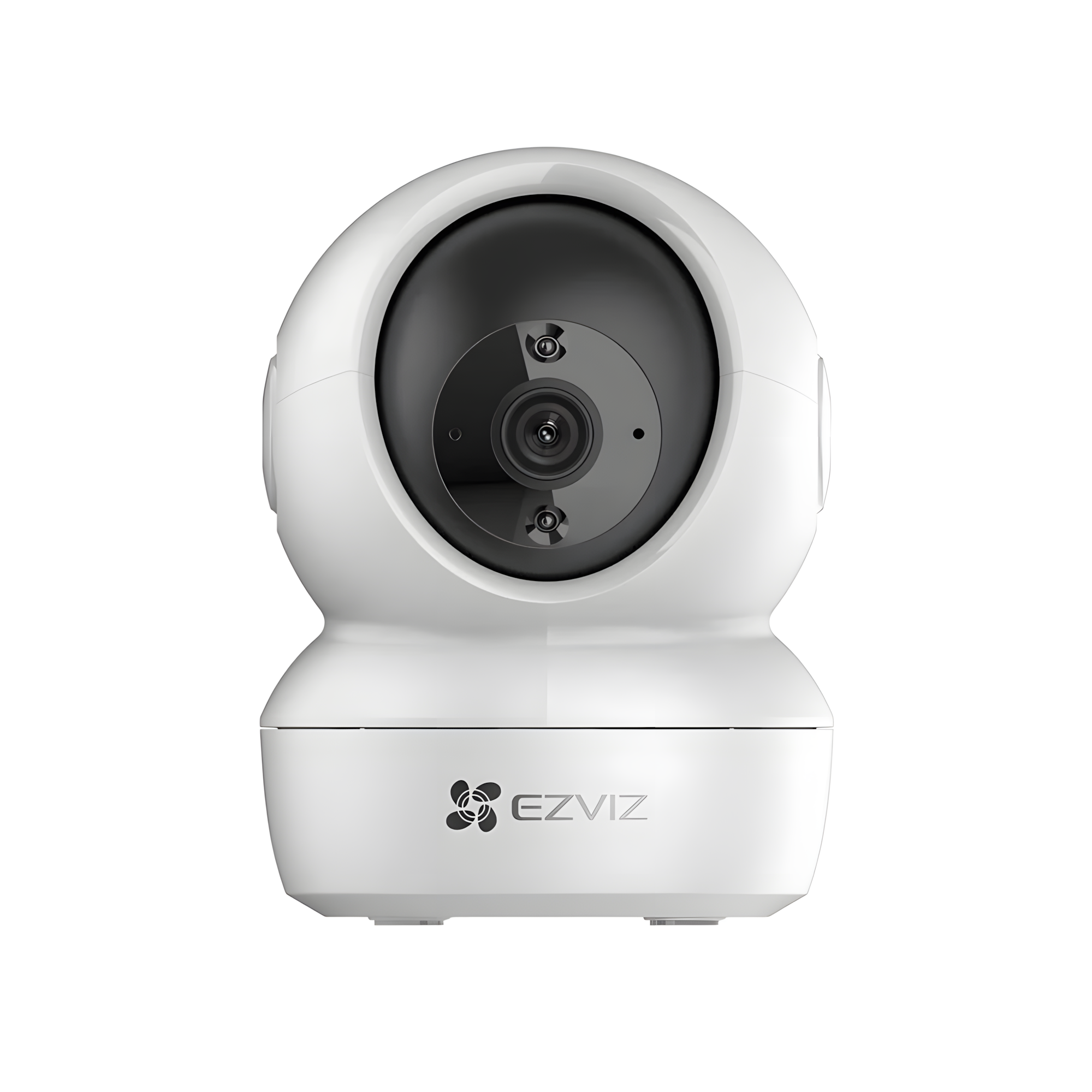كاميرا CCTV EZVIZ CS-H6C بدقة 2 ميجابكسل (1080 بكسل).