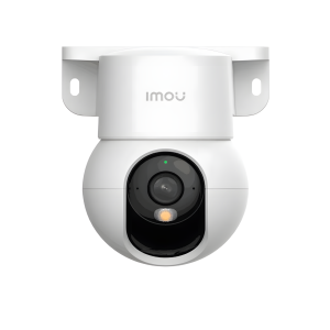 كاميرا IMOU Ranger Mini 5MP (IPC-K2MN-5H1WE) داخلية ذكية قابلة للتحريك والإمالة تعمل بتقنية الواي فاي