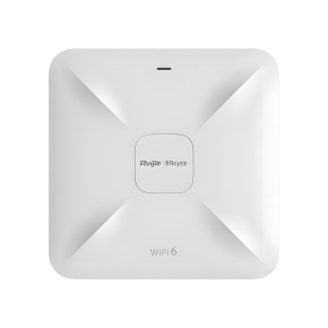 نقطة الوصول Ruijie Reyee RG-RAP2260(G) Wi-Fi 6 AX1800