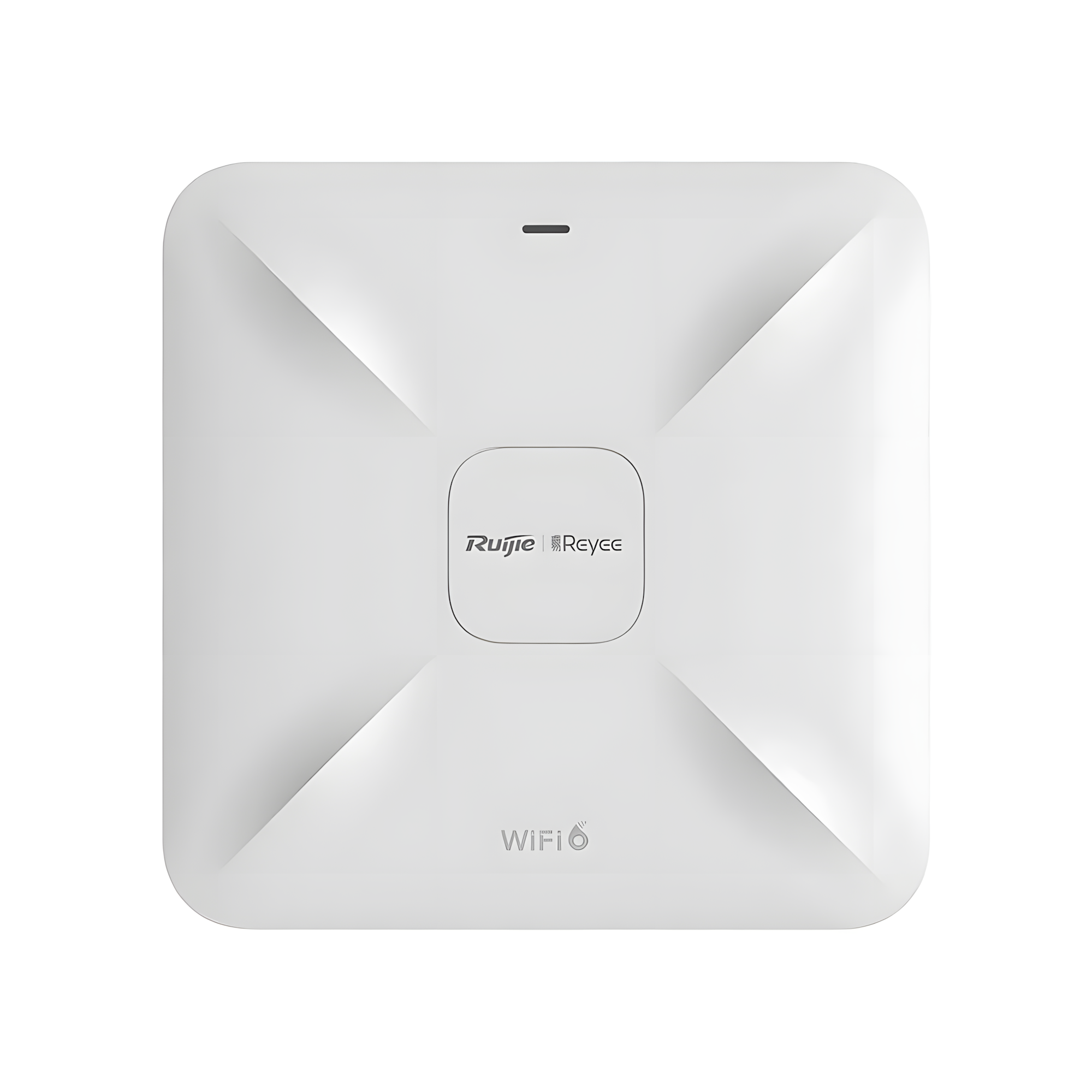 نقطة الوصول Ruijie Reyee RG-RAP2260(G) Wi-Fi 6 AX1800