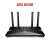 راوتر TP-Link Archer AX23 AX1800 Wi-Fi 6 – راوتر لاسلكي مزدوج النطاق جيجابت