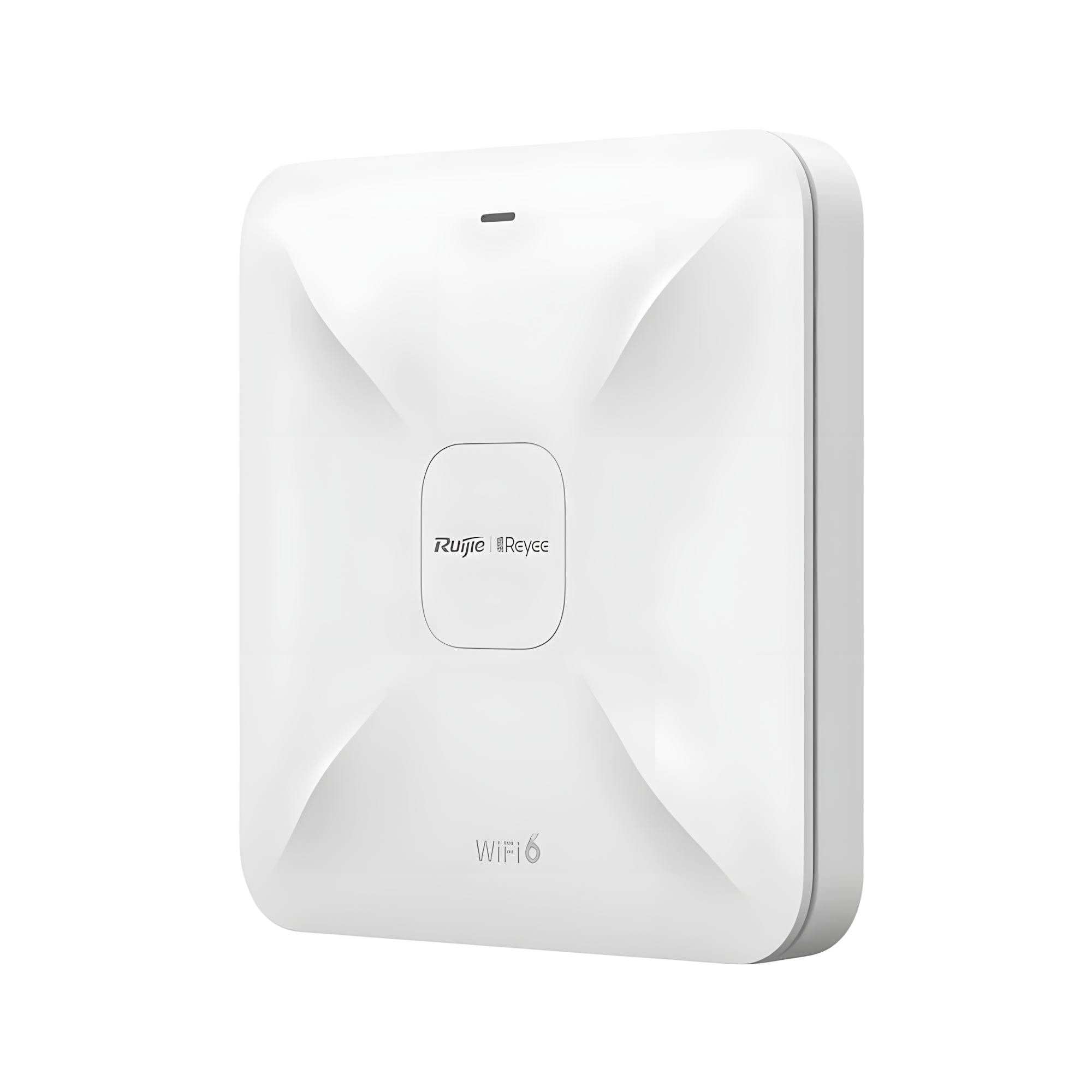 نقطة الوصول Ruijie Reyee RG-RAP2260(G) Wi-Fi 6 AX1800 - الصورة 2