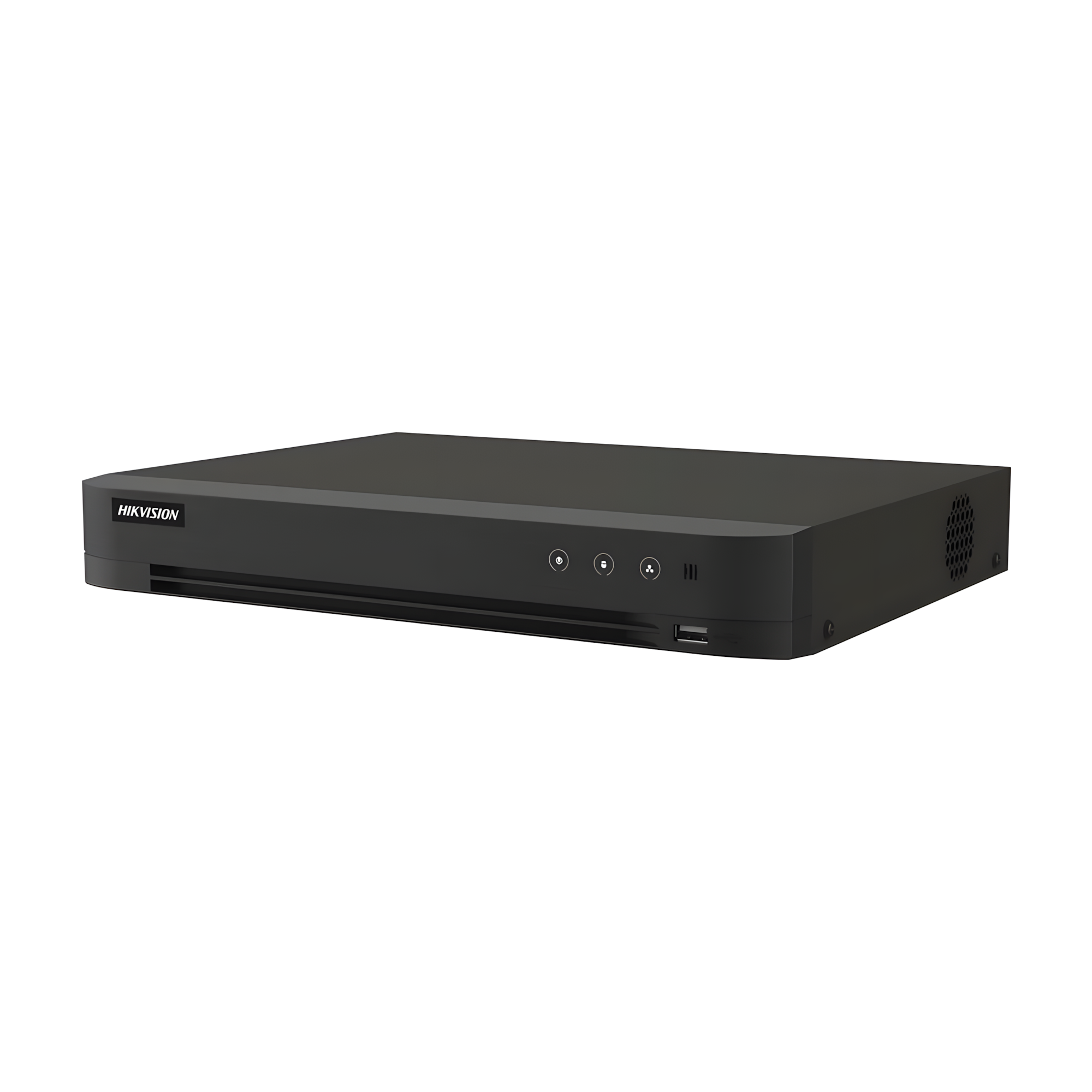جهاز تسجيل الفيديو الرقمي Hikvision iDS-7208HQHI-M1/XT ذو 8 قنوات مع تقنية AcuSense