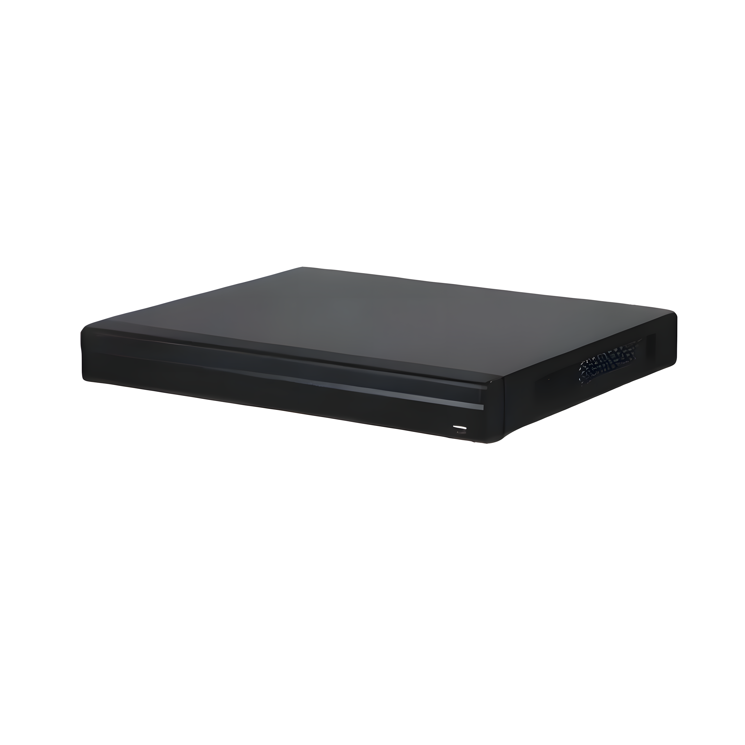 مسجل شبكة داهوا ذو 16 قناة DHI-NVR-4216-16P-4KS2-L بدقة 4K مع منافذ PoE