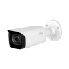 كاميرا داهوا IP DH-IPC-HFW2531TN-AS-S2 بدقة 5 ميجابكسل للاستخدام الخارجي مع صوت ورؤية ليلية