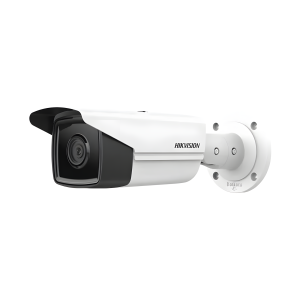 كاميرا هيكفيجن IP DS-2CD2T63G2-2LI بدقة 6 ميجابكسل مع رؤية ليلية ذكية