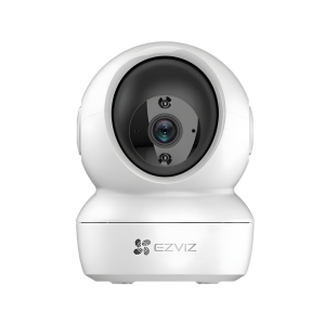 كاميرا المراقبة المنزلية الذكية EZVIZ H6c Pro بدقة 4K و8 ميجابكسل