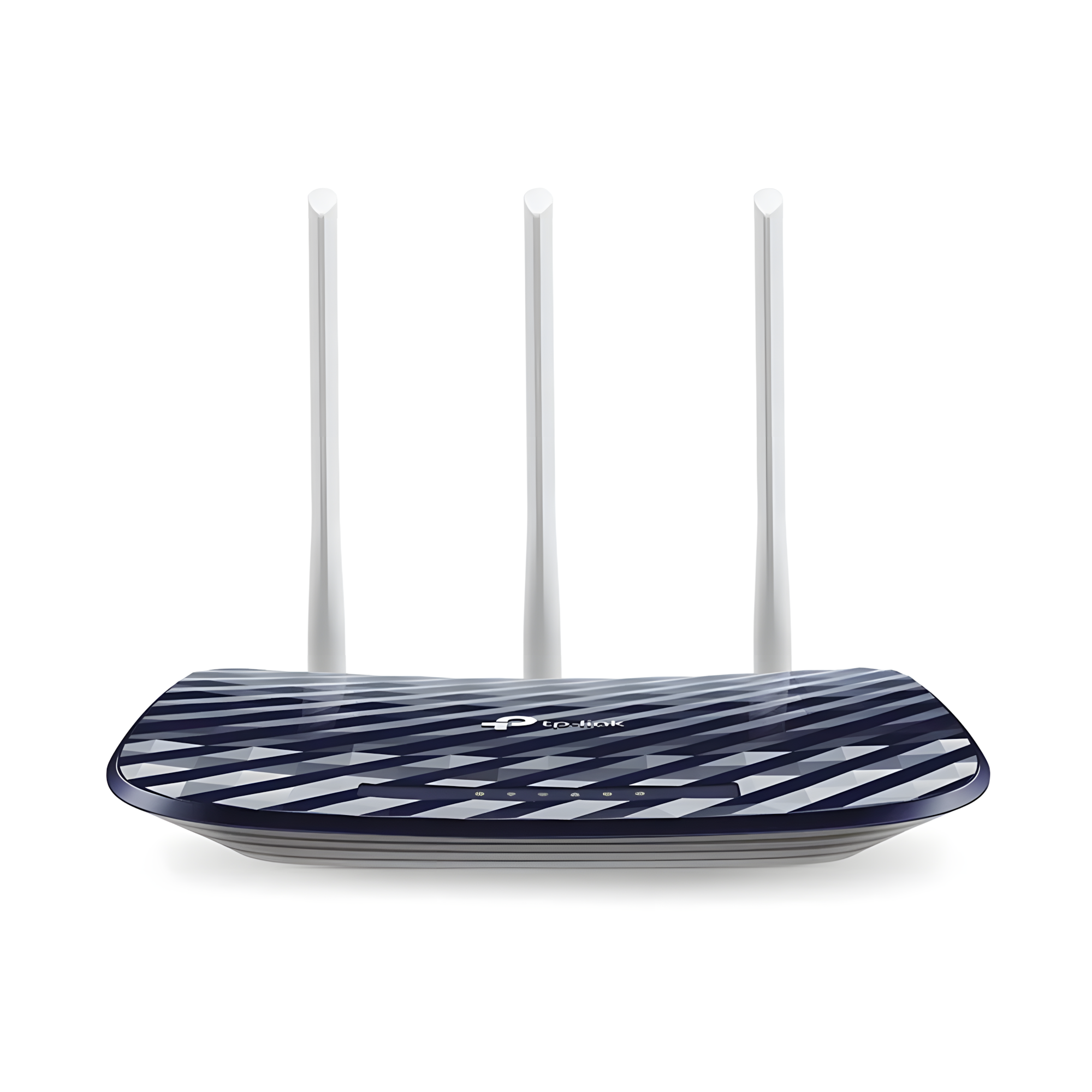 راوتر واي فاي TP-Link Archer C20 V4 AC750 – راوتر منزلي لاسلكي مزدوج النطاق - الصورة 2