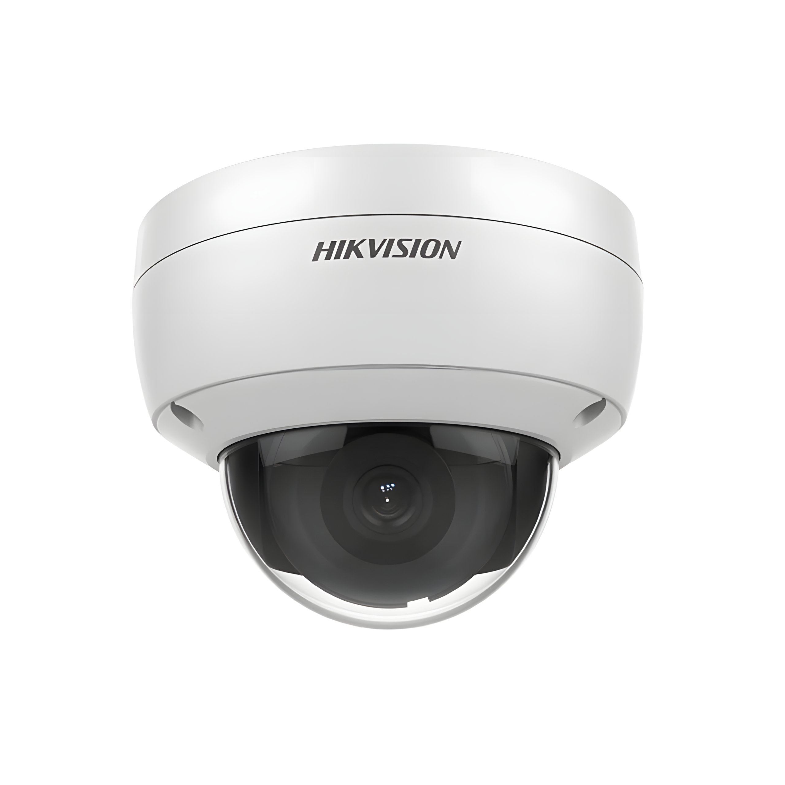 كاميرا هيكفيجن IP DS-2CD2183G2-IU/LIS2U بدقة 8 ميجابكسل مع ميكروفون ورؤية ليلية كاميرا IP بدقة 8 ميجابكسل - الصورة 2