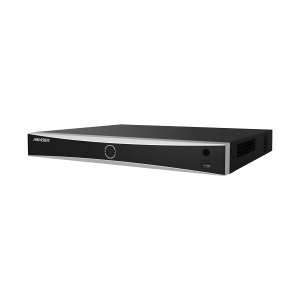 مسجل فيديو رقمي من هيكفيجن، 8 قنوات، طراز DS-7608NXI-I2/S 8 قنوات