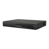 مسجل شبكة هيكفيجن DS-7608NI-K1/8P ثماني القنوات بدقة 4K مع منافذ PoE