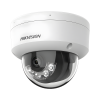 كاميرا هيكفيجن IP DS-2CD1163G2-LIU بدقة 6 ميجابكسل مع ميكروفون ورؤية ليلية ملونة
