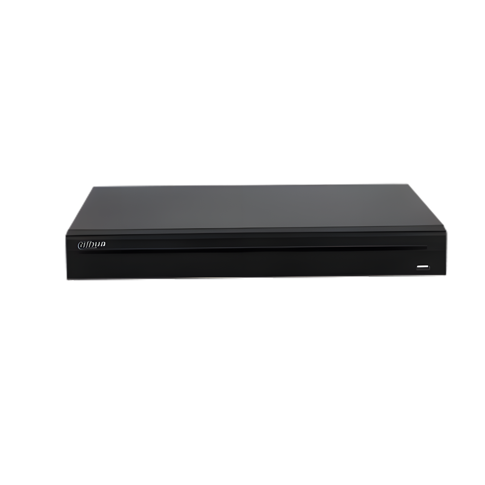 مسجل شبكة داهوا ذو 16 قناة DHI-NVR-4216-16P-4KS2-L بدقة 4K مع منافذ PoE