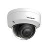 كاميرا هيكفيجن IP DS-2CD2183G2-LI/I قبة بدقة 8 ميجابكسل مزودة بميكروفون ورؤية ليلية ذكية