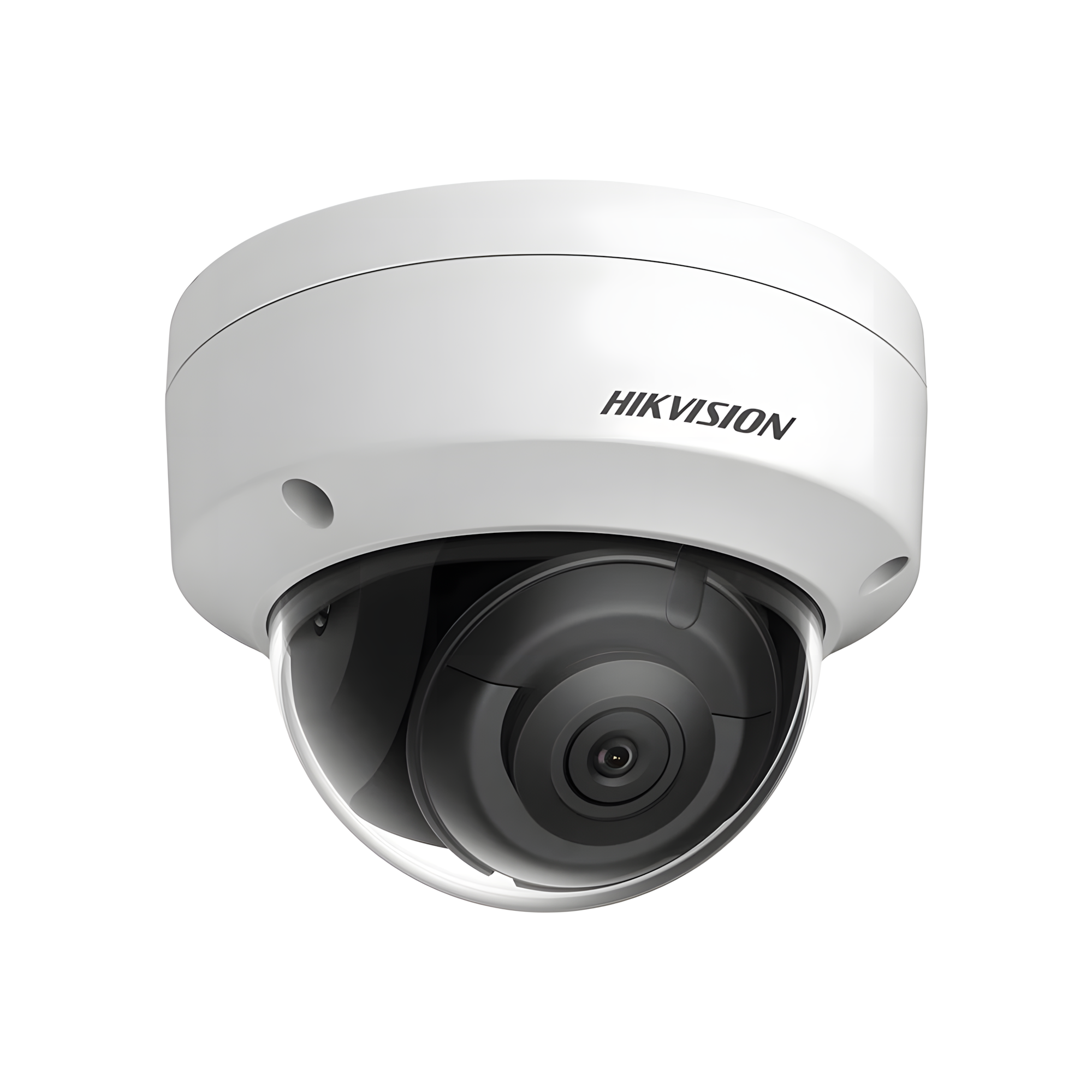 كاميرا هيكفيجن IP DS-2CD2183G2-LI/I قبة بدقة 8 ميجابكسل مزودة بميكروفون ورؤية ليلية ذكية