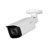 كاميرا داهوا IP DH-IPC-HFW2531TN-AS-S2 بدقة 5 ميجابكسل للاستخدام الخارجي مع صوت ورؤية ليلية