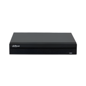 داهوا مسجل شبكة 8 قنوات DHI-NVR2108HS-8P-S3 4K مع منافذ PoE