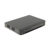 جهاز تسجيل الفيديو الرقمي Hikvision iDS-7204HTHI-M1/XT رباعي القنوات مع تقنية AcuSense