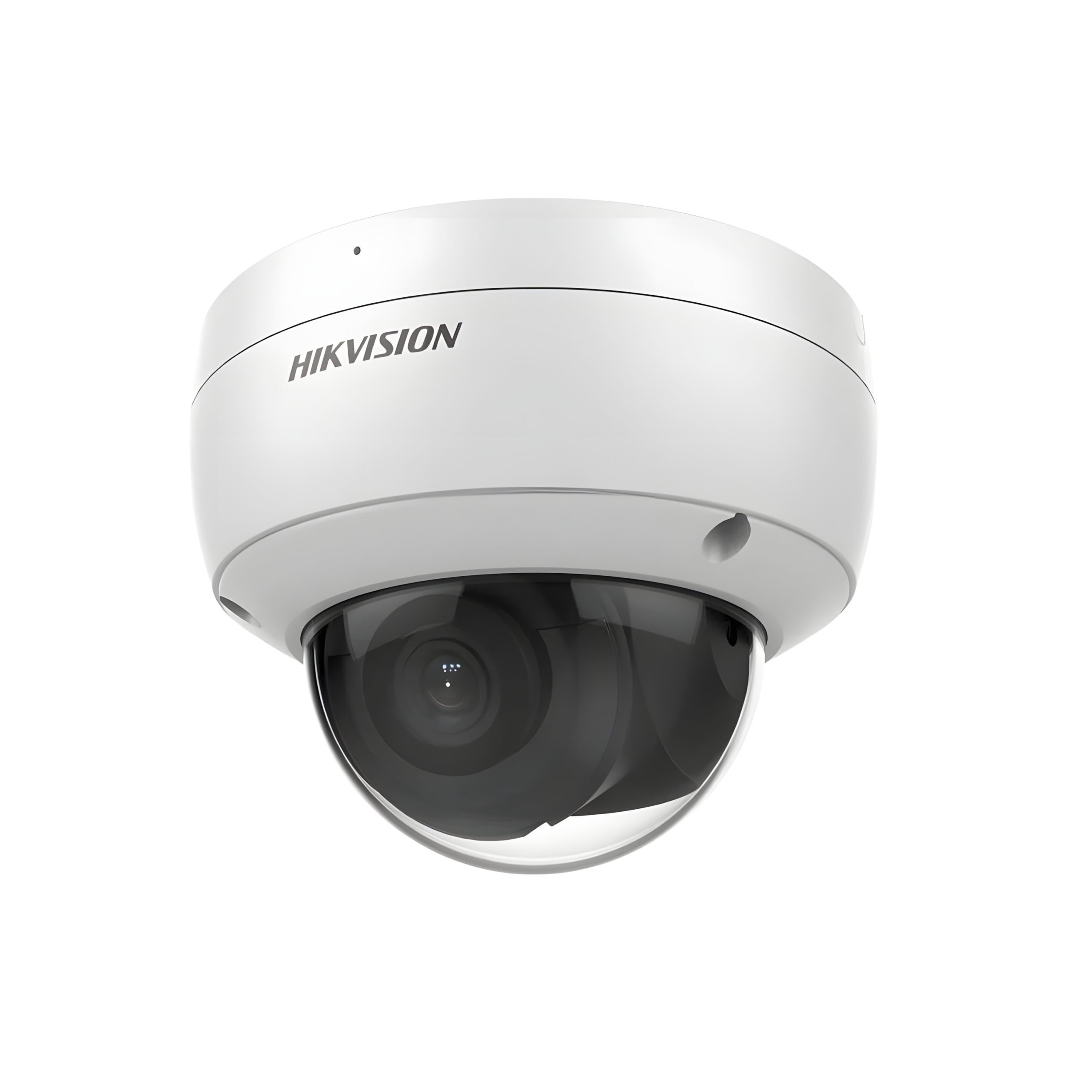 كاميرا هيكفيجن IP DS-2CD2183G2-IU/LIS2U بدقة 8 ميجابكسل مع ميكروفون ورؤية ليلية كاميرا IP بدقة 8 ميجابكسل - الصورة 3