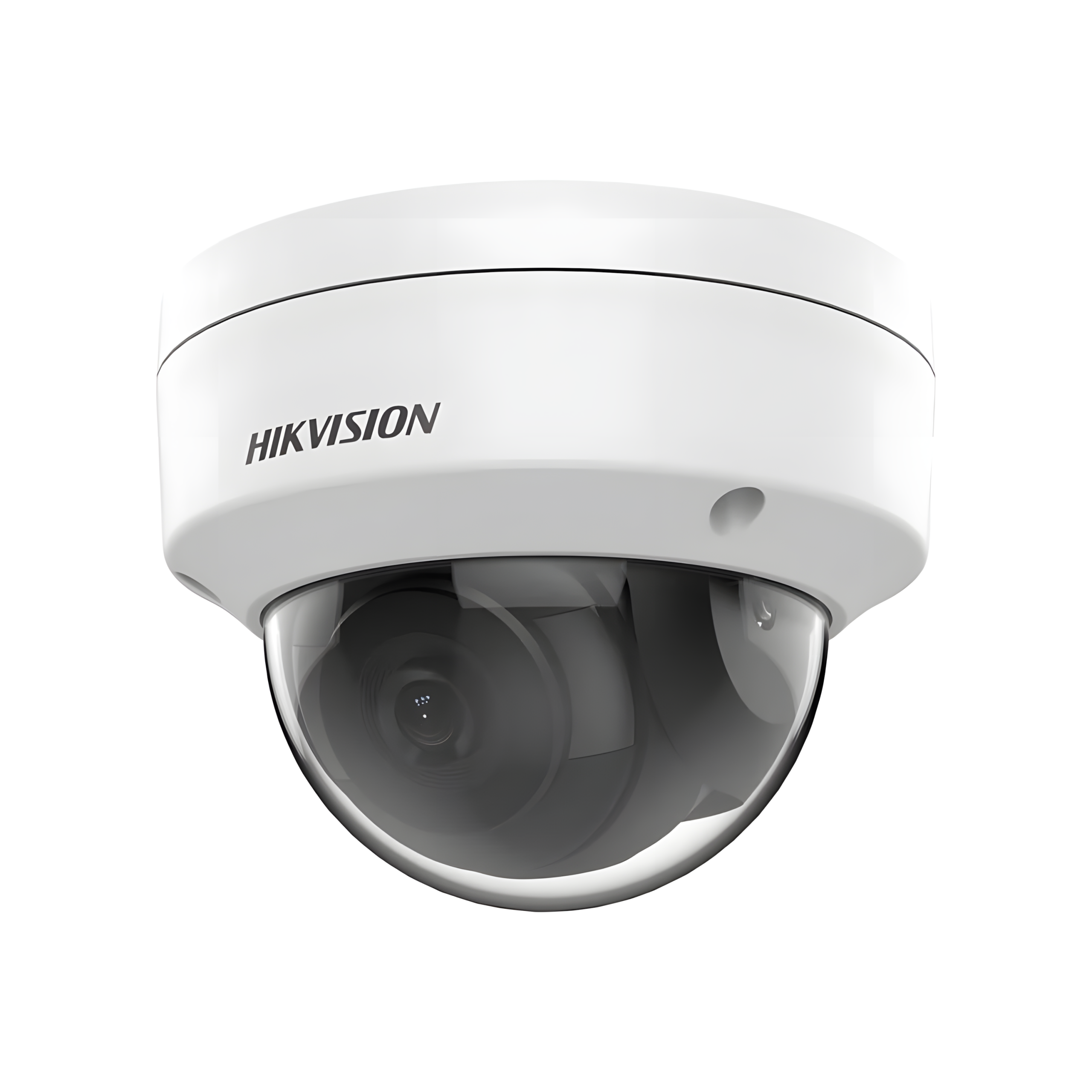 كاميرا هيكفيجن IP DS-2CD1153G0-I بدقة 5 ميجابكسل مع رؤية ليلية كاميرا داخلية IP قبة بدقة 5 ميجابكسل - الصورة 2