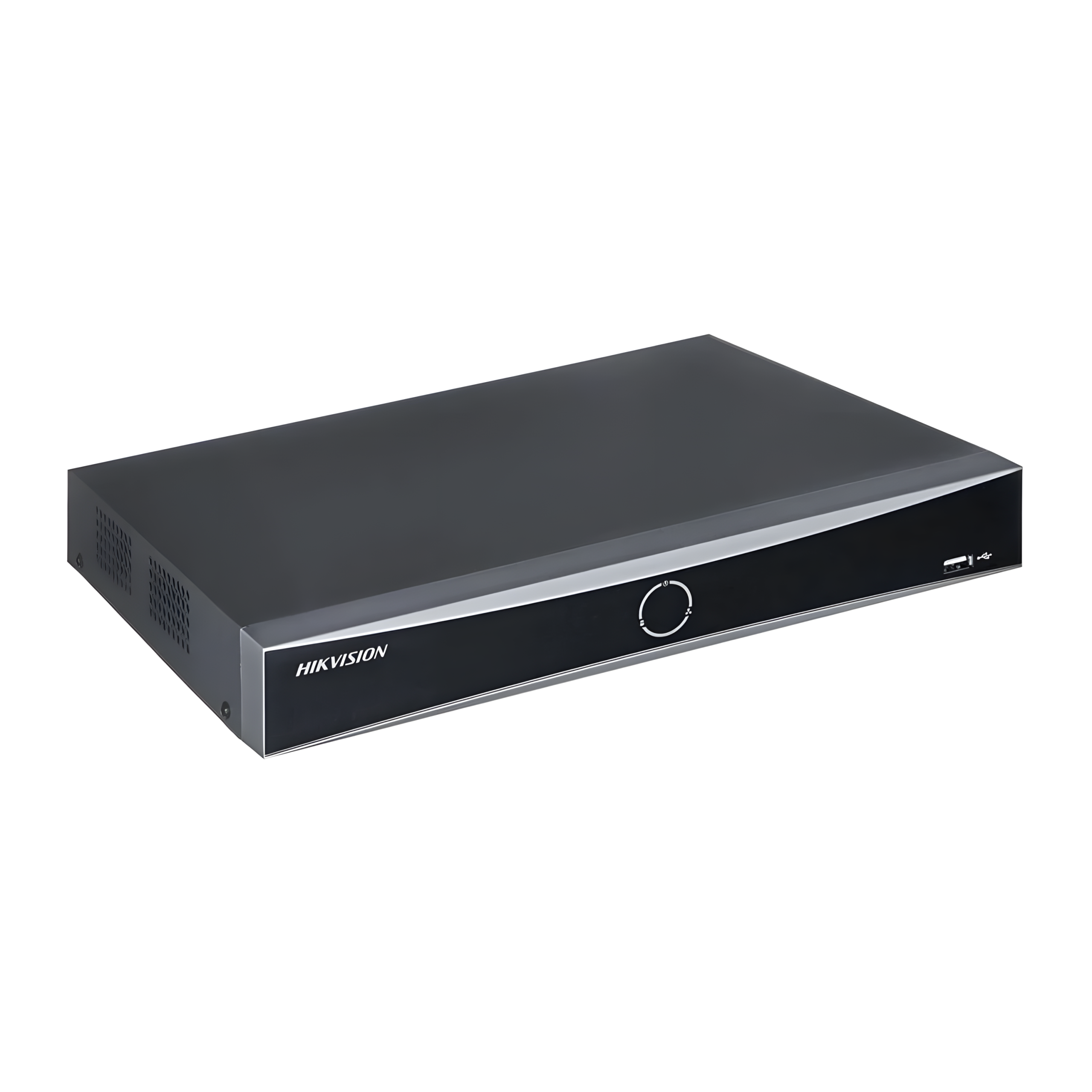 مسجل فيديو رقمي من هيكفيجن، 4 قنوات، طراز DS-7604NXI-K1